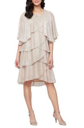 Sho Dress