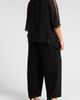 SL FASHIONS SL FASHIONS Sequin Detail Tiered Jumpsuit - 2
