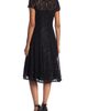 SL FASHIONS SL FASHIONS Sequin Lace Midi Dress - 2
