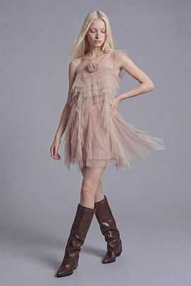 Sho Dress