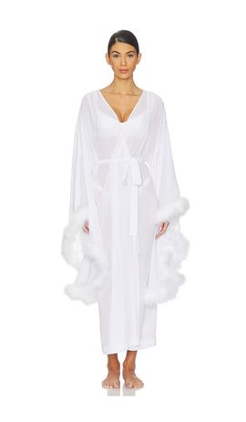 Sleeper Sleeper Afrodita Lounge Robe