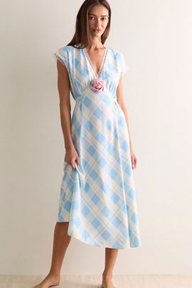 Sho Dress