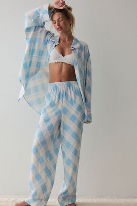Sleeper Sleeper Pastelle Oversized Pants