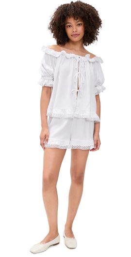 Sho Dress