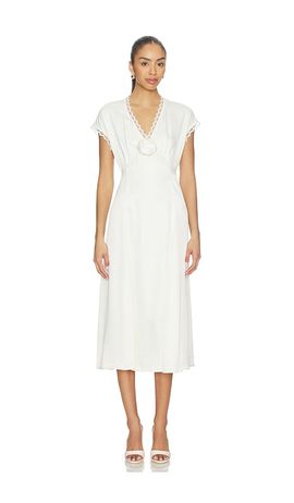 Sho Dress
