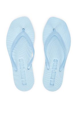 Sleepers Sleepers Tapered Flip Flop