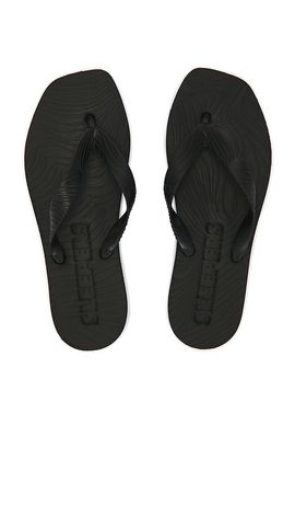 Sleepers Sleepers Tapered Platform Flip Flop