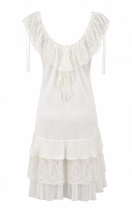 Sho Dress