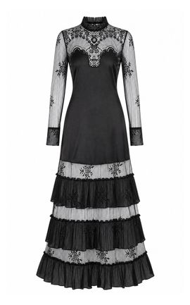 Sho Dress
