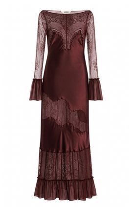 Sho Dress