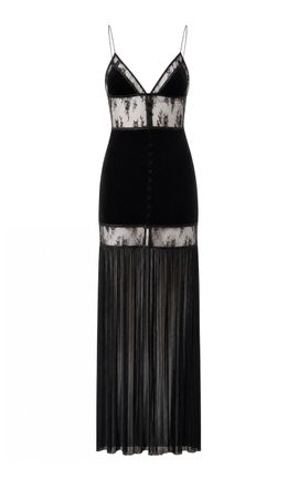 Sho Dress