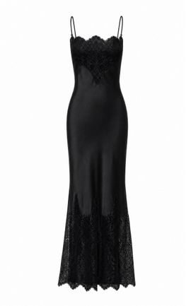 Sho Dress