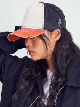 SLEEPYSLIP NEVADA CHARCOAL / BALL CAP
