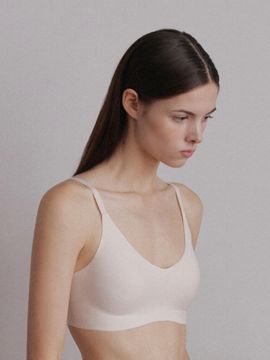 slim9 Seamless Lightweight Basic Compact Bra