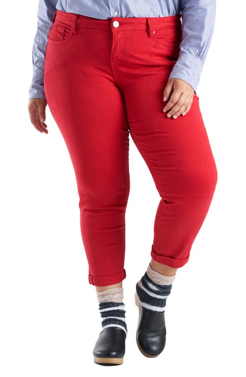 SLINK Jeans SLINK Jeans Boyfriend Jeans