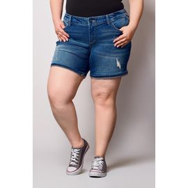 SLINK Jeans SLINK Jeans Denim Shorts