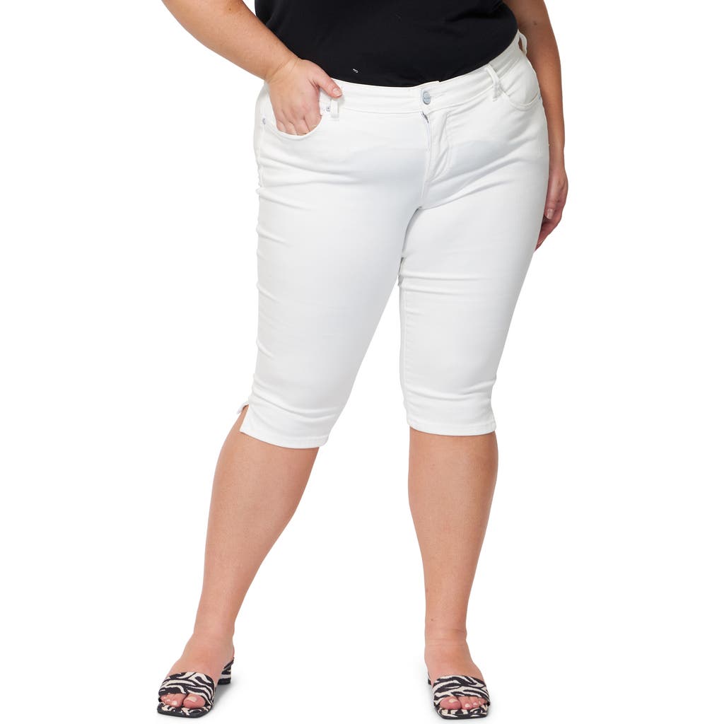 SLINK Jeans SLINK Jeans Pirate Crop Jeans