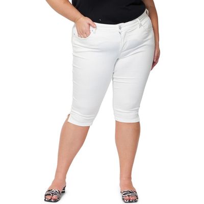 SLINK Jeans SLINK Jeans Pirate Crop Jeans