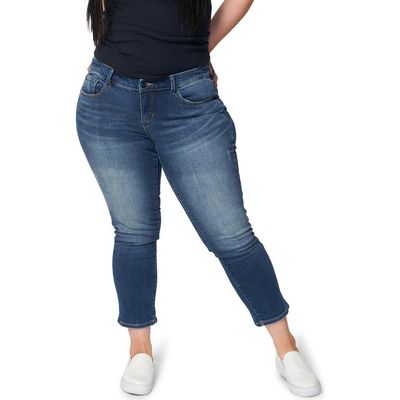 SLINK Jeans SLINK Jeans Straight Leg Jeans