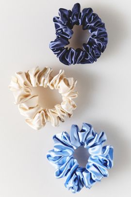 Slip Large Scrunchies Skye, Set of 3