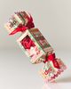 Slip Set of 3 Large Scrunchie Cracker Sweater Print - 2