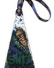 slip slip 4-Pack Pure Silk Skinny Scrunchies Ornament (Limited Edition) - 1