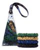 slip slip 4-Pack Pure Silk Skinny Scrunchies Ornament (Limited Edition) - 2