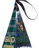slip slip 4-Pack Pure Silk Skinny Scrunchies Ornament (Limited Edition) - 3