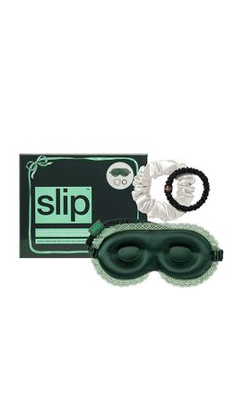 slip slip Beauty Sleepover Set