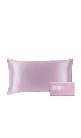 slip slip King Pillowcase