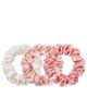 slip slip Large Scrunchies Set Of 3 - 2