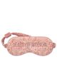 slip slip Maid Of Honor Pure Silk Sleep Mask Bridal Collection - 1
