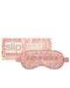 slip slip Maid Of Honor Pure Silk Sleep Mask Bridal Collection - 2