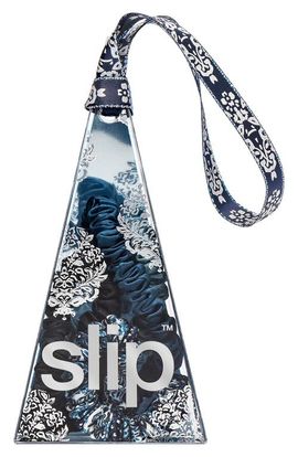 slip slip Mayfair Ornament Pure Silk Scrunchie Set 