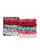 slip slip Midi Scrunchies Set Of 5 - 1