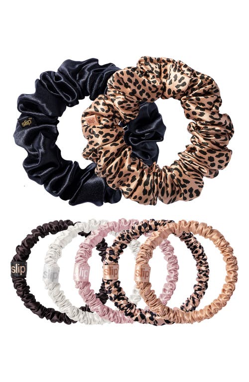 slip slip Pixie Scrunchie Super Set 