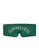 slip slip Pure Silk Blockout Sleep Mask - 1