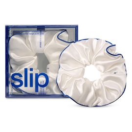 Slip slip Pure Silk Courtside Jumbo Scrunchie