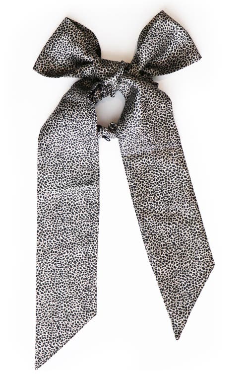slip Slip Pure Silk Hair Ribbon