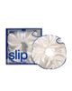 slip slip Pure Silk Jumbo Scrunchie - 1