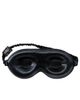 slip slip Pure Silk Lovely Lashes Contour Sleep Mask - 1