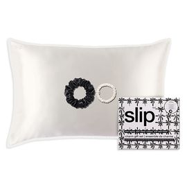 slip slip Pure Silk Queen Gift Set