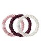 slip slip Pure Silk Skinny Scrunchie Set - 2