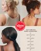 slip slip Pure Silk Skinny Scrunchie Set - 4