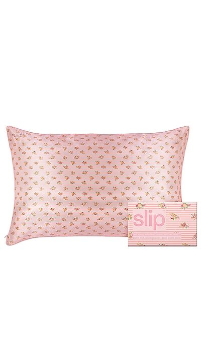 slip slip Queen Pillowcase