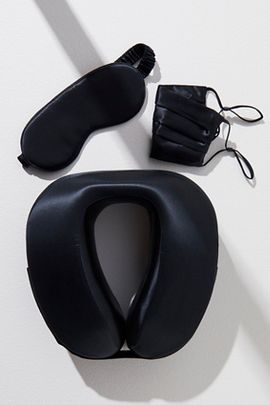 Slip Slip Silk Frequent Flyer Travel Set