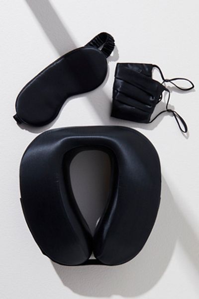 Slip Slip Silk Frequent Flyer Travel Set
