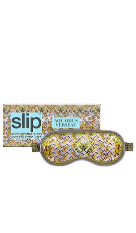 slip slip Sleep Mask