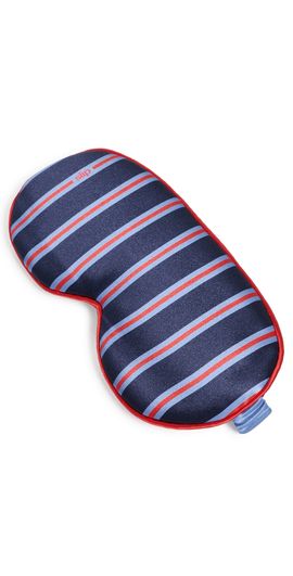 Slip Slip Slip Pure Silk Contour Sleep Mask Rest Day One