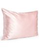 Slip Slip Slipsilk Pure Silk Queen Pillowcase Pink One - 1